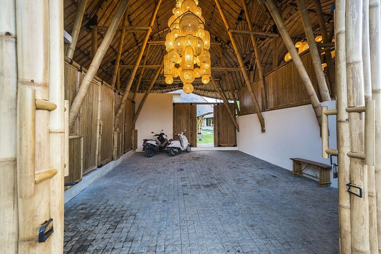 Villa Bily Bali