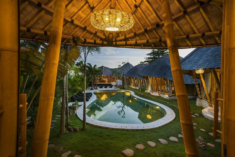 Villa Bily Bali