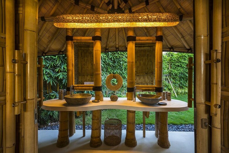 Villa Bily Bali