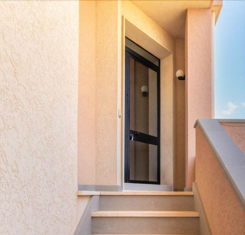 Apartamento Teseo Holiday