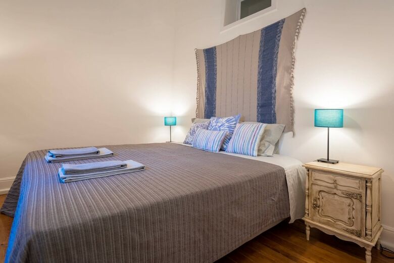 Hotel Feel@home Lisboa
