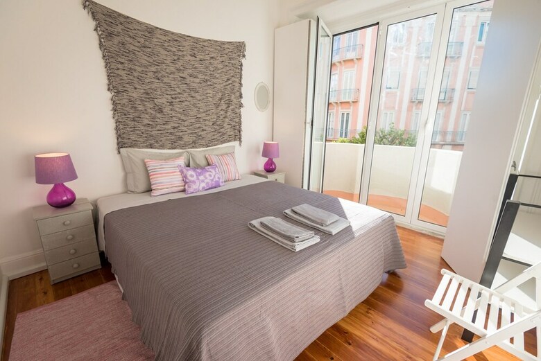 Hotel Feel@home Lisboa