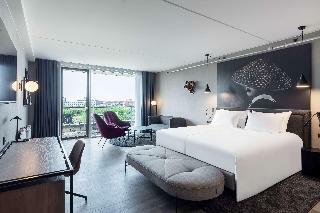 Hotel Radisson Red Aarhus