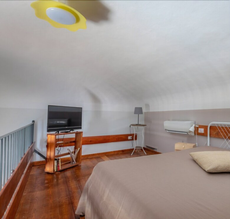 Apartamento Yellow Syracuse