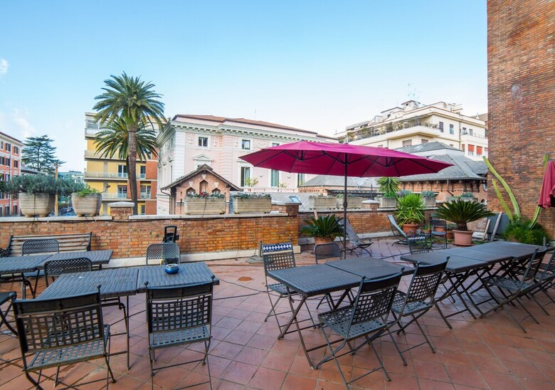 Apartamento Rent In Rome - Marignoli