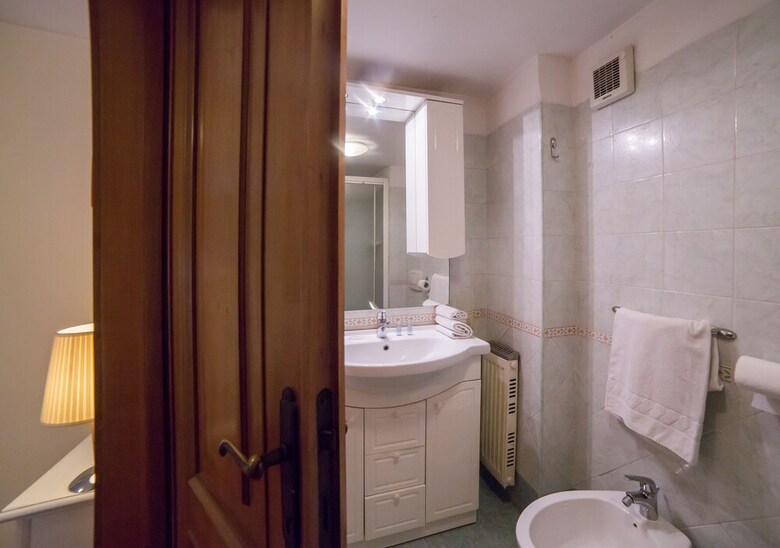 Apartamento Rent In Rome - Marignoli