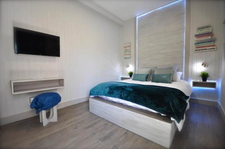 Hotel Villa Palma-guesthouse