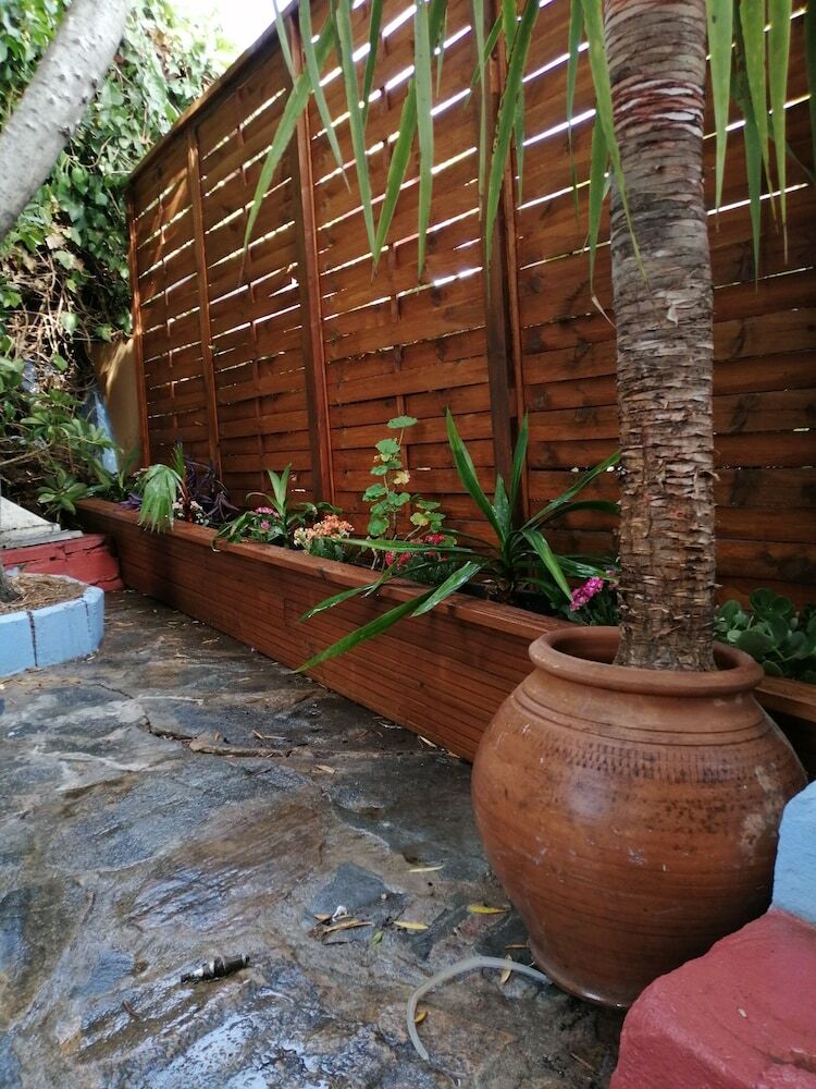 Hotel Villa Palma-guesthouse