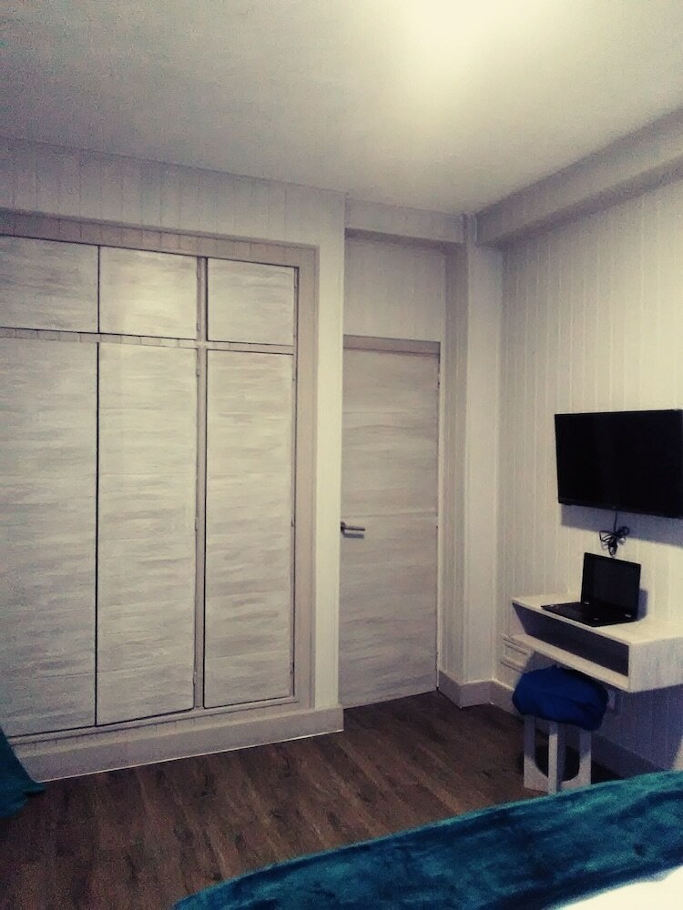 Hotel Villa Palma-guesthouse