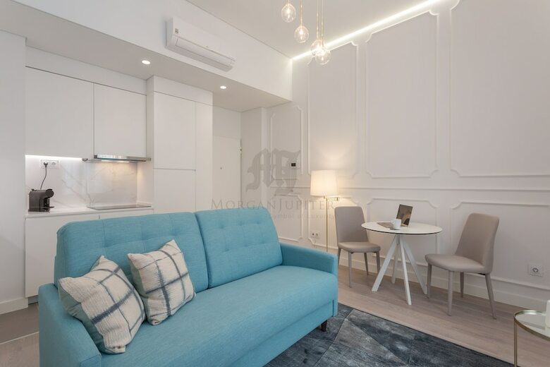 Morgan-jupiter Apartments