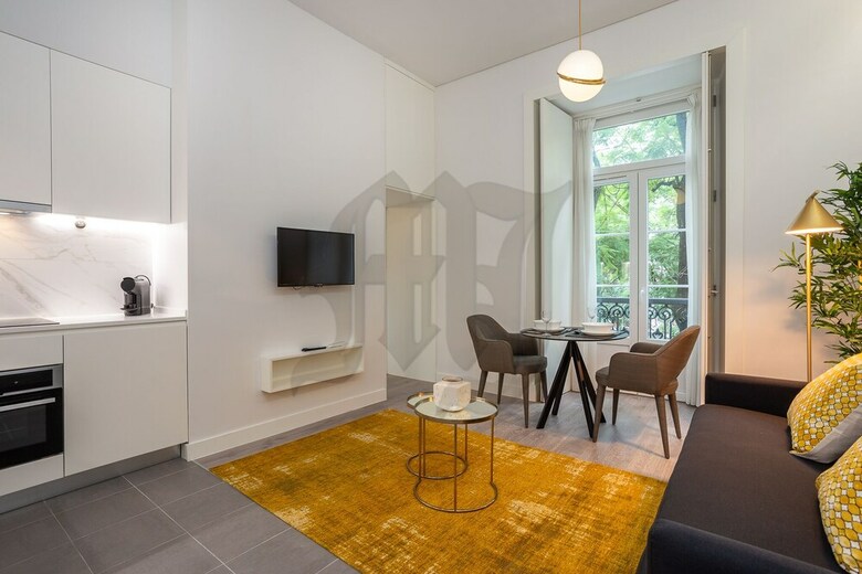 Morgan-jupiter Apartments