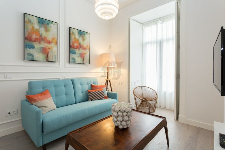 Morgan-jupiter Apartments