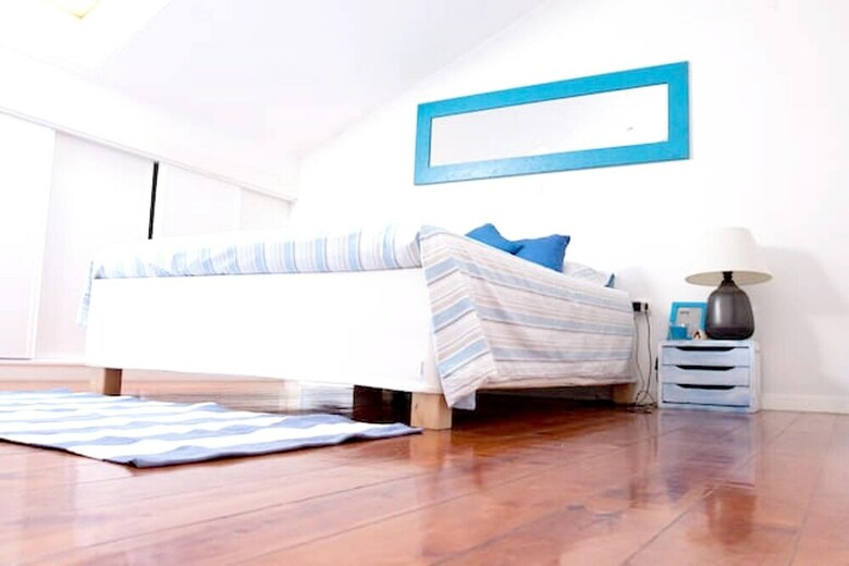Apartment With One Bedroom In Lisboa, With Wifi
