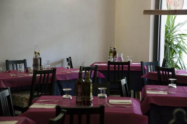 Hotel Maris Stella