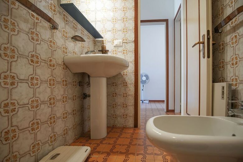 Apartamento Villetta Capuana