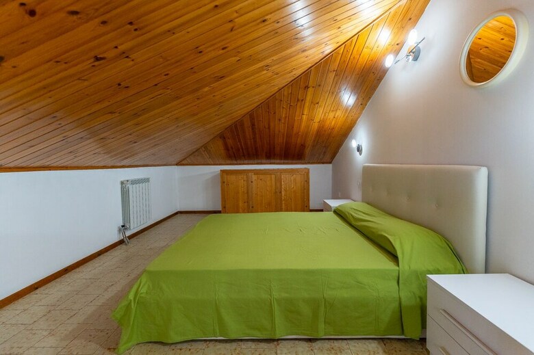 Apartamento Beautiful Su Due Livelli