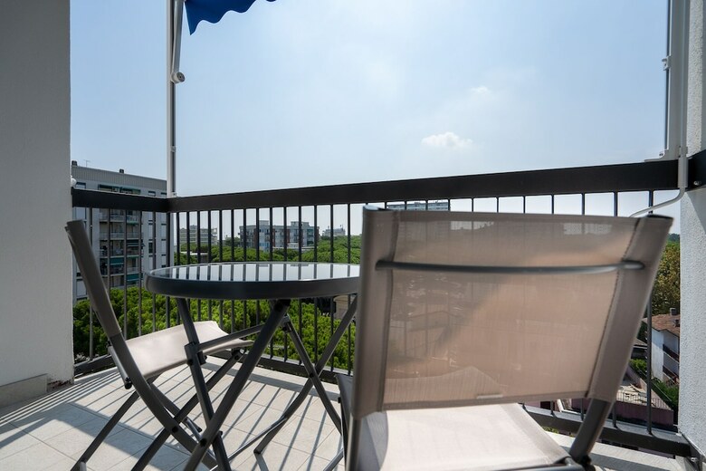 Apartamento Ariosto
