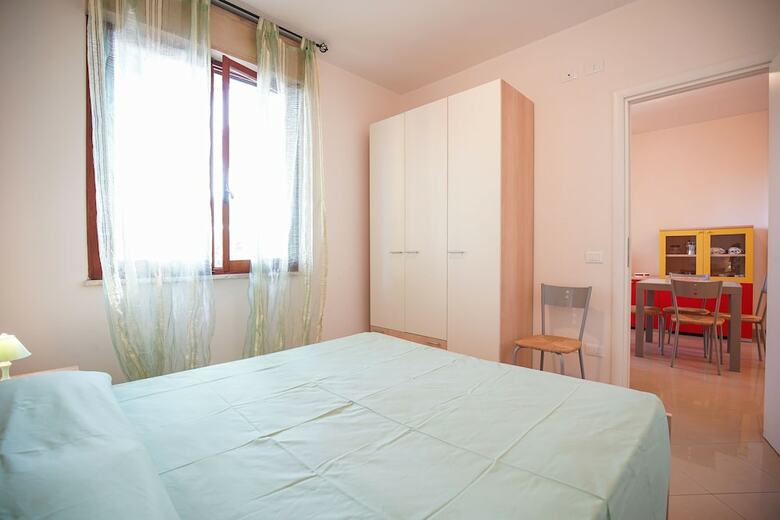 Apartamento Appartamento Querce