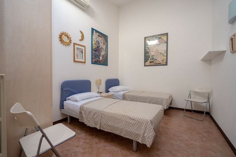 Apartamento Appartamento Darsena