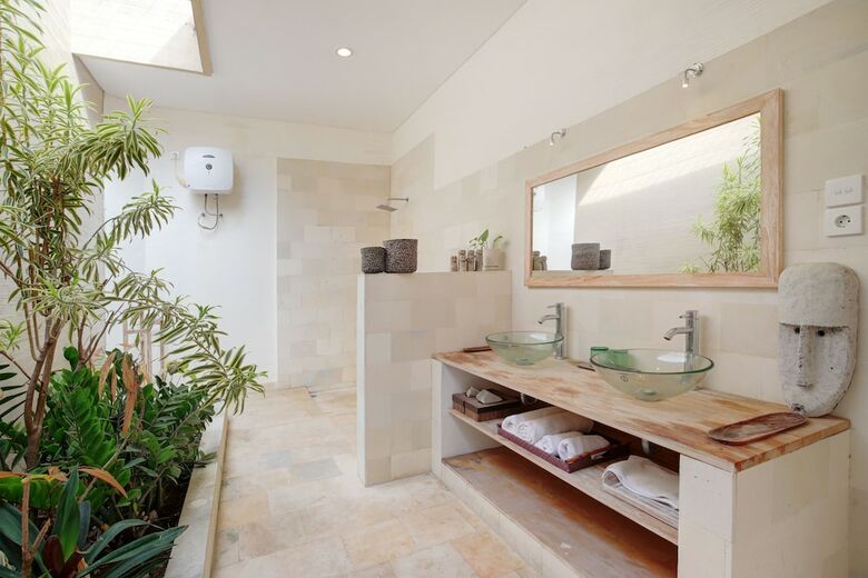 Villa Pertiwi