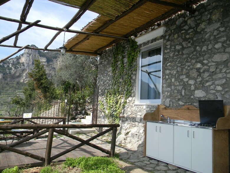 Posada Fattoria La Tagliata
