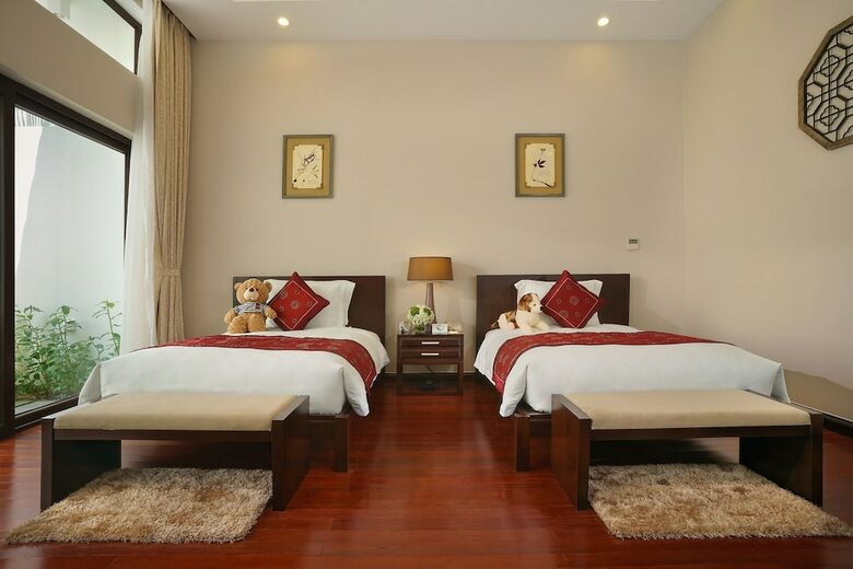 Hotel Vinpearl Luxury Da Nang