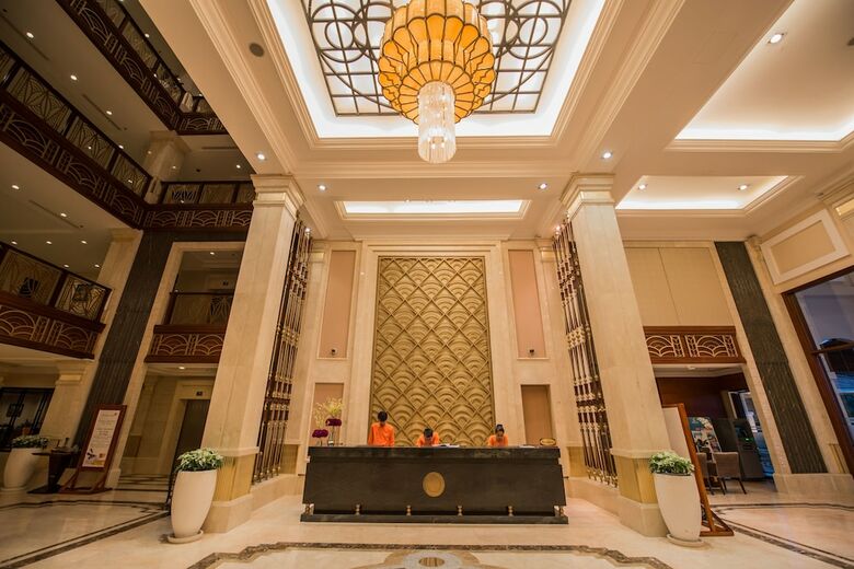 Hotel Vinpearl Luxury Da Nang
