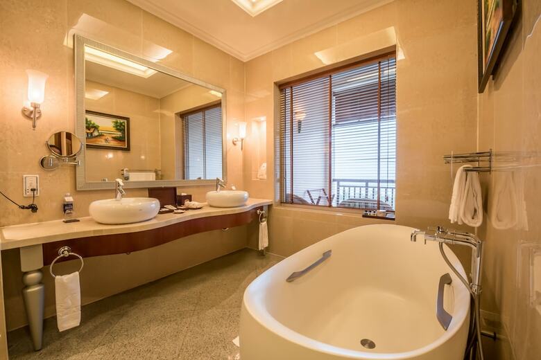 Hotel Vinpearl Luxury Da Nang