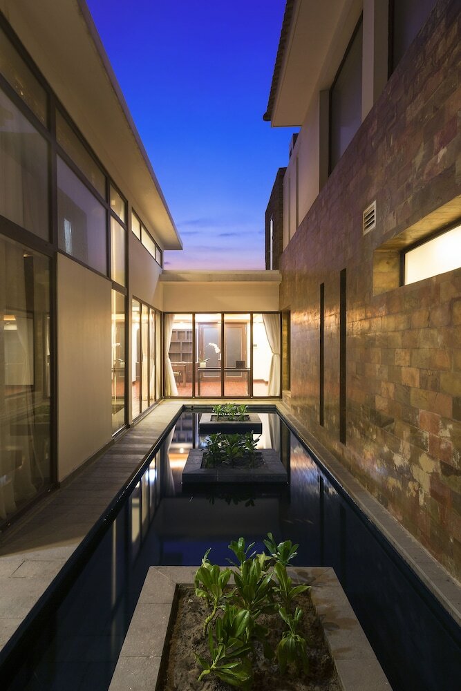 Hotel Vinpearl Luxury Da Nang