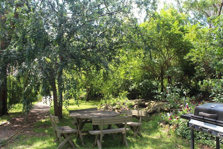 Bed & Breakfast Storey Grange