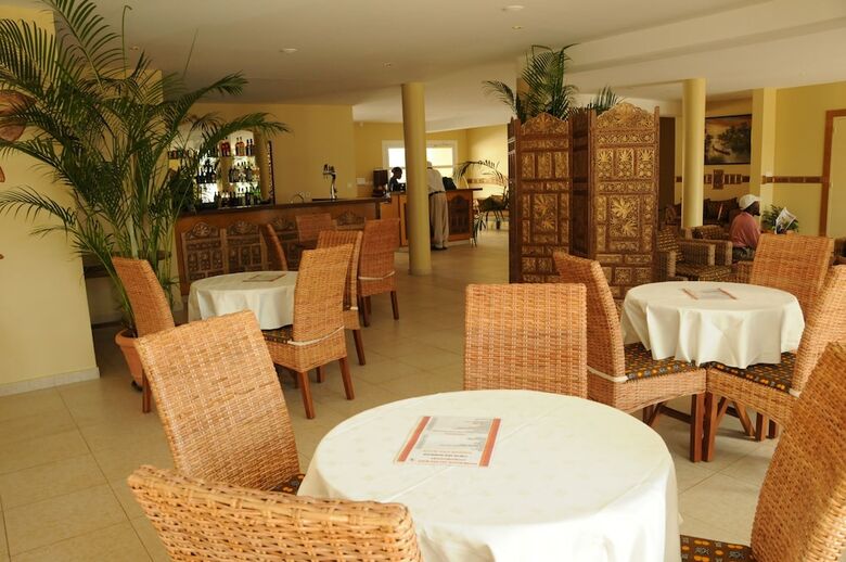 Hotel R�sidence Maharajah