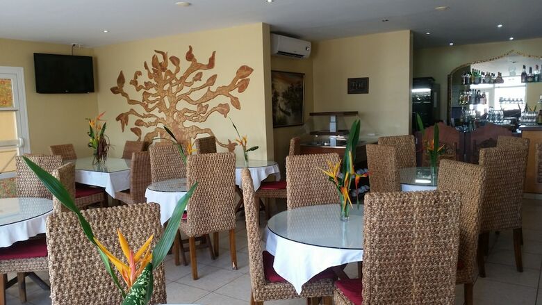 Hotel R�sidence Maharajah