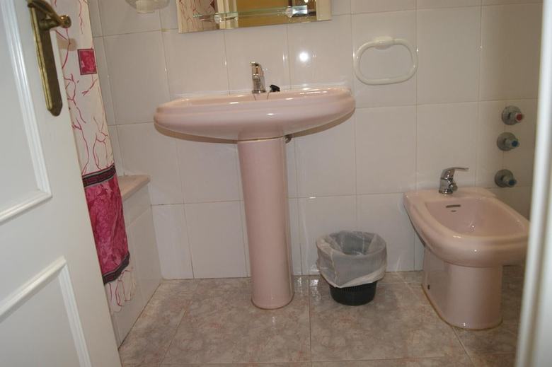 Apartamentos Marineu Casablanca 4-6  Bajo