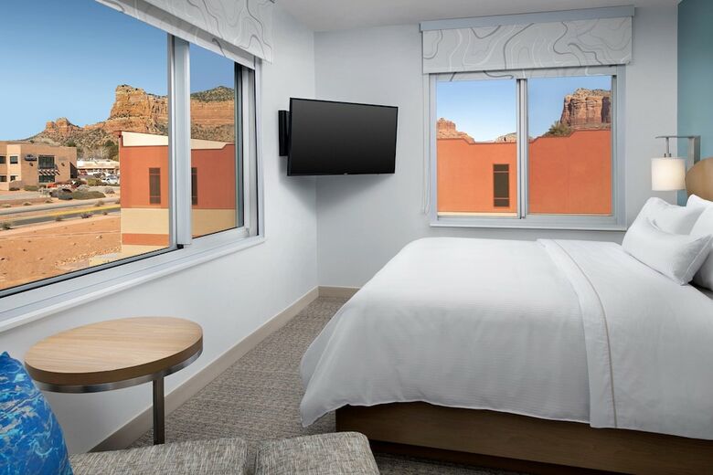 Hotel Element Sedona