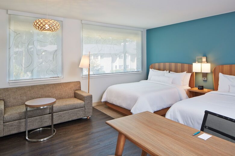 Hotel Element Sedona