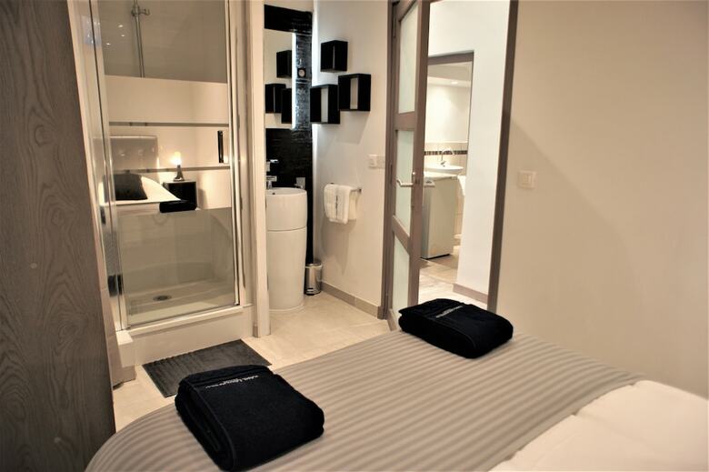 Apartamento Superbe Appartement Cours Saleya