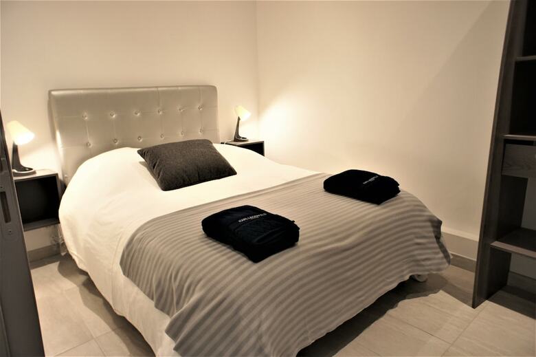 Apartamento Superbe Appartement Cours Saleya