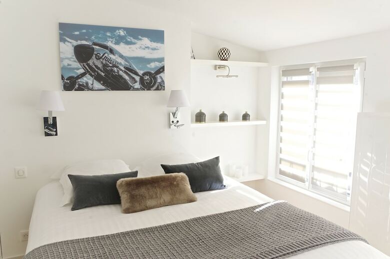 Apartamento Fondaud�ge