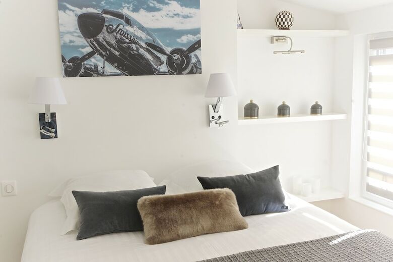Apartamento Fondaud�ge