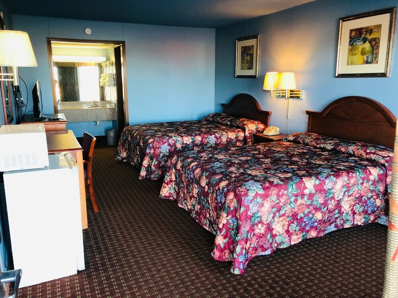 Motel Regency Inn