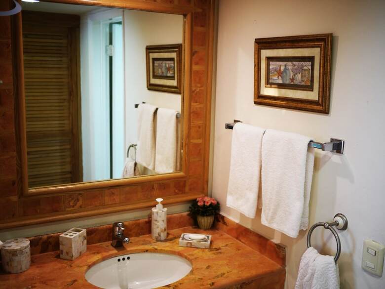 Apartamento Amazing Beachfront Condo In Cancun