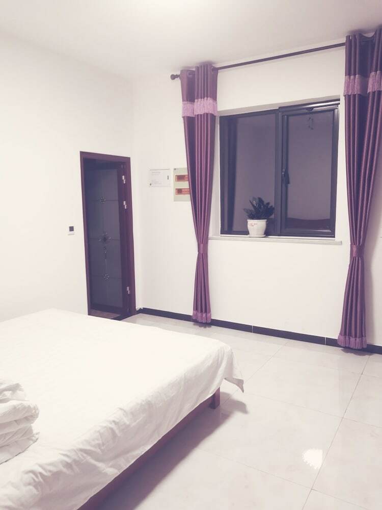 Hotel Mutianyu Shanshe Homestay