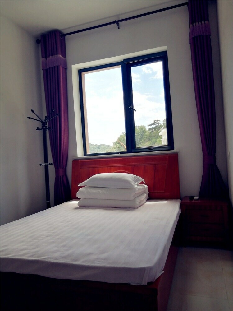 Hotel Mutianyu Shanshe Homestay