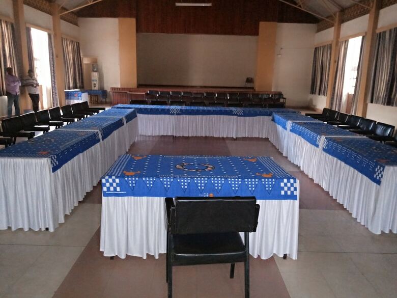 Hotel Thika Guest House & Conference Centre