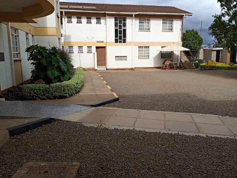 Hotel Thika Guest House & Conference Centre