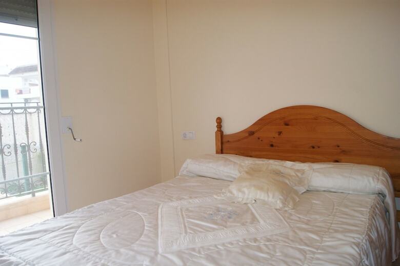 Apartamentos Marineu Los Almendros