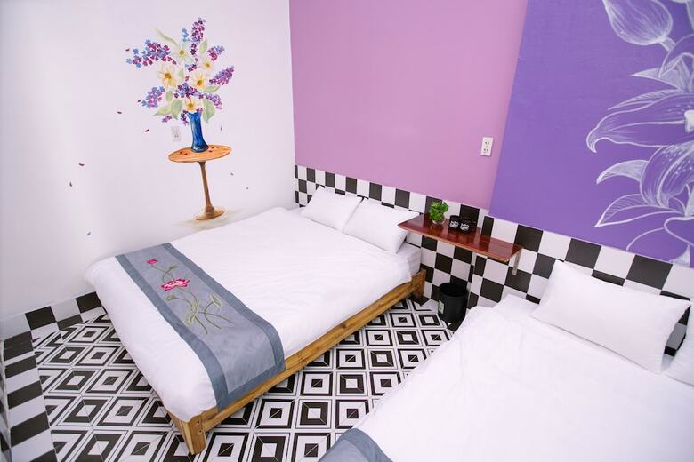 Hotel Dolly Home