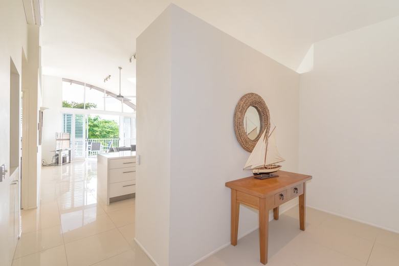 Apartamentos Noosa Outrigger Beach Resort