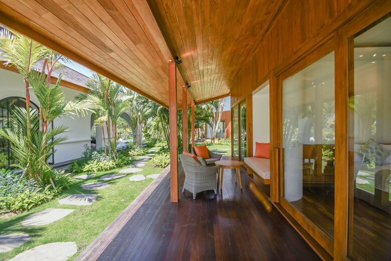 Villa Pacung