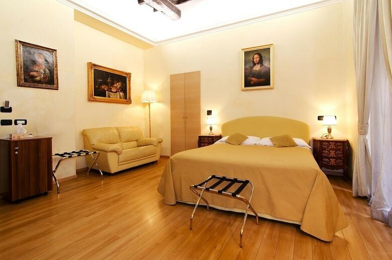 Cenci Bed & Breakfast
